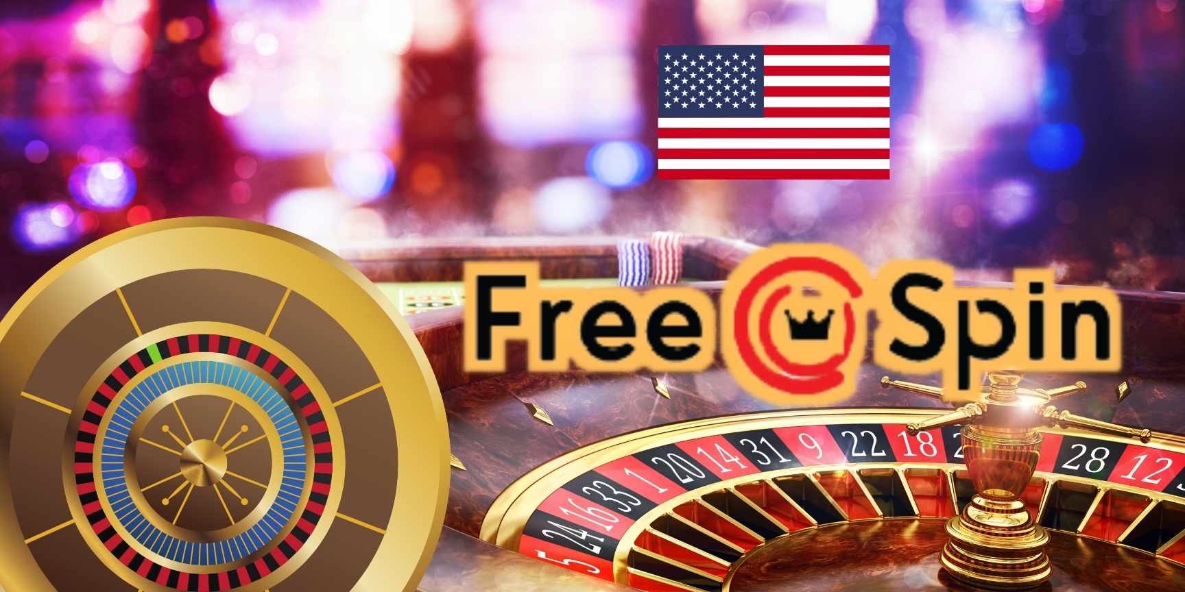 Free Spin casino