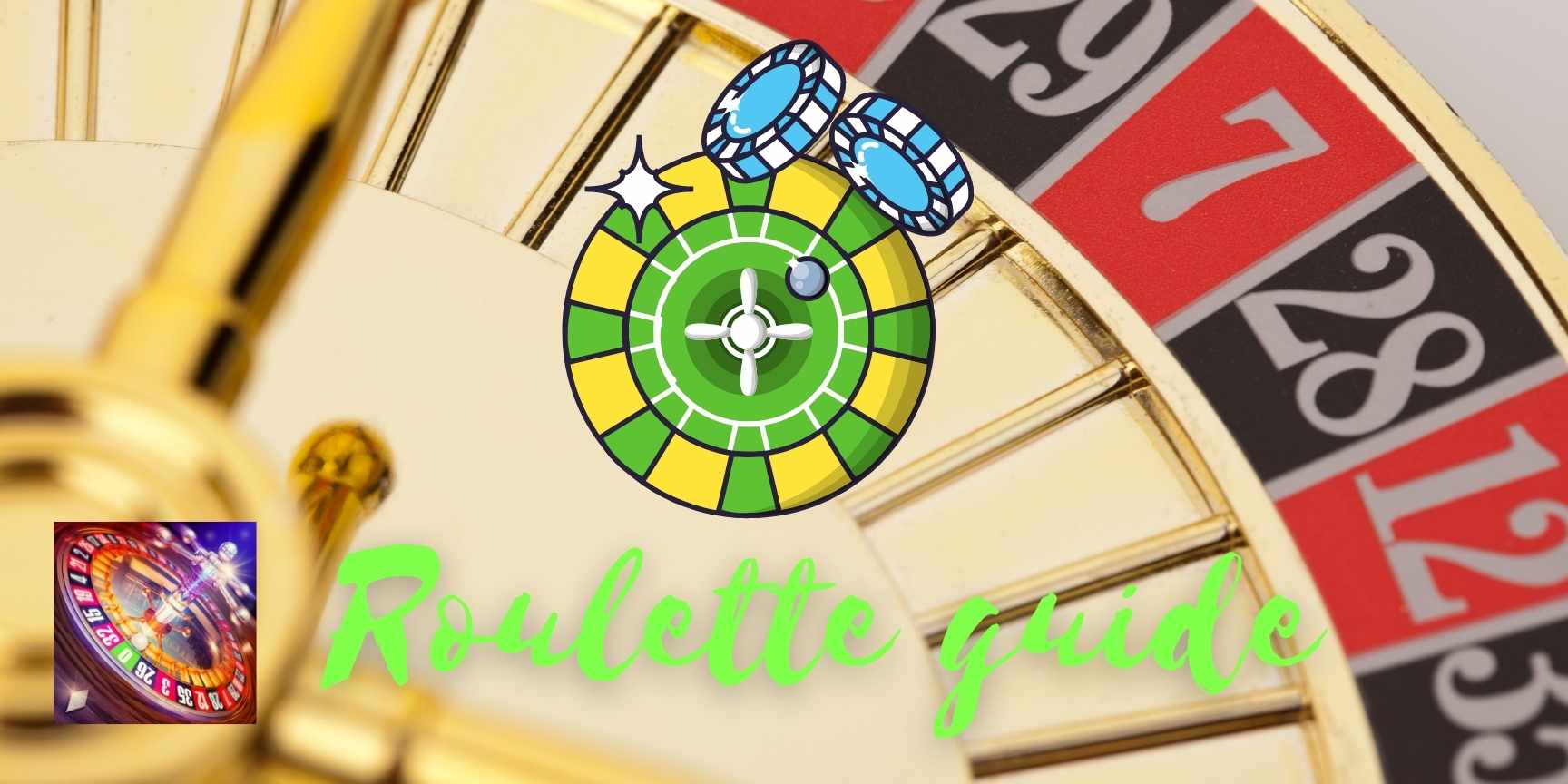 roulette guide